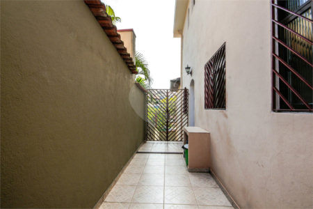 Casa à venda com 6 quartos, sendo 4 suítes, em Vila Anglo Brasileira, São Paulo, SP