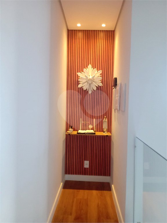 Casa à venda com 3 suítes no condomínio Residencial Milano, Indaiatuba - SP