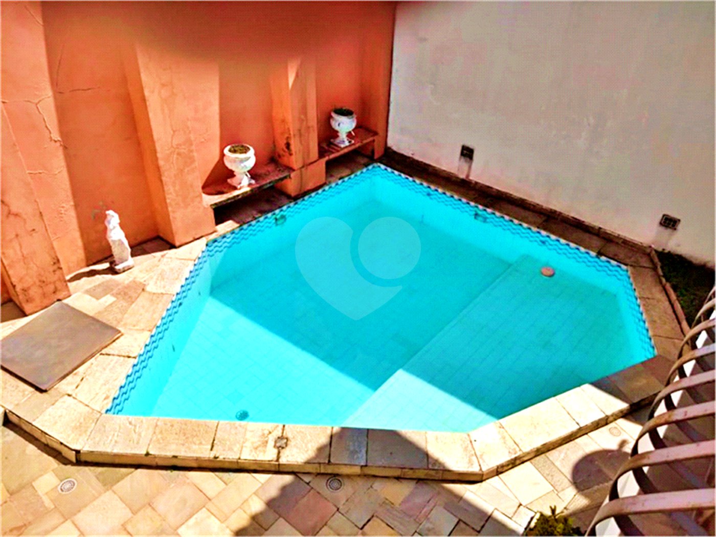 Casa à venda com 4 suítes em Morumbi, São Paulo, SP