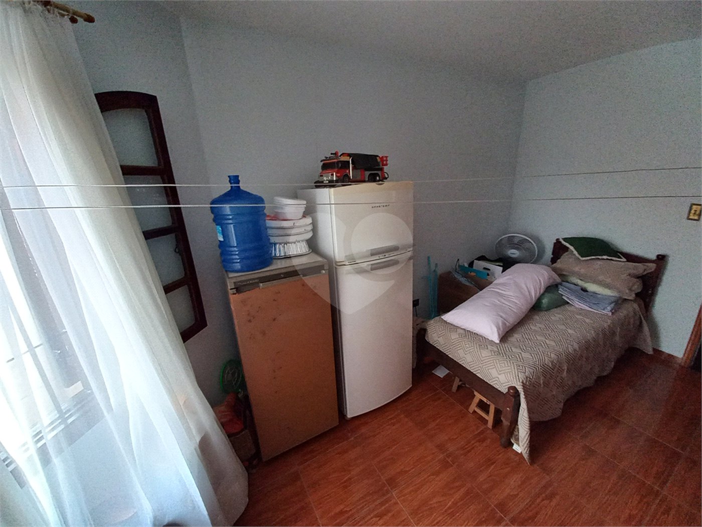 Sobrado à venda com 3 quartos, sendo 1 suíte, em Jardim Umarizal, São Paulo, SP