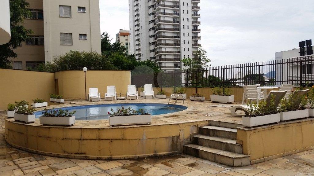 Apartamento à venda com 3 quartos, sendo 2 suítes,  em Santana, São Paulo, SP