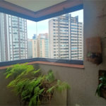 Apartamento à venda com 3 suítes em Vila Suzana, São Paulo, SP