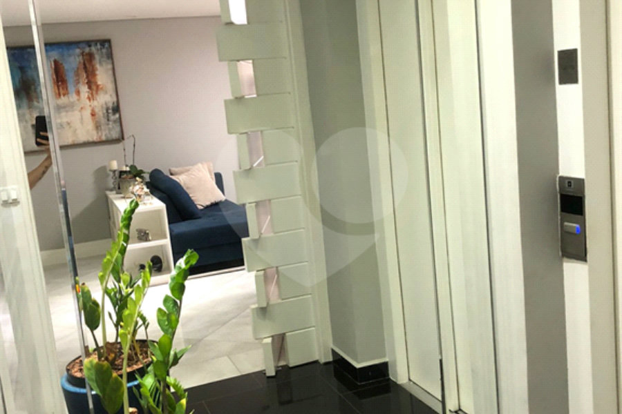 Apartamento à venda com 3 suítes em Santana, São Paulo, SP