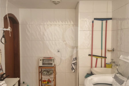 Sobrado à venda com 3 quartos, sendo 1 suíte, em Jardim Franca, São Paulo, SP