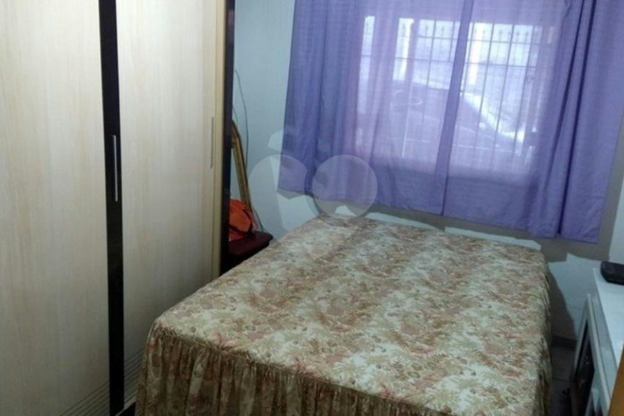 Casa Térrea à venda com 3 quartos em Vila Guilherme, São Paulo, SP