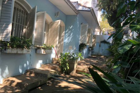Casa Térrea à venda com 4 quartos, sendo 2 suítes,  em Jardim das Bandeiras, São Paulo, SP