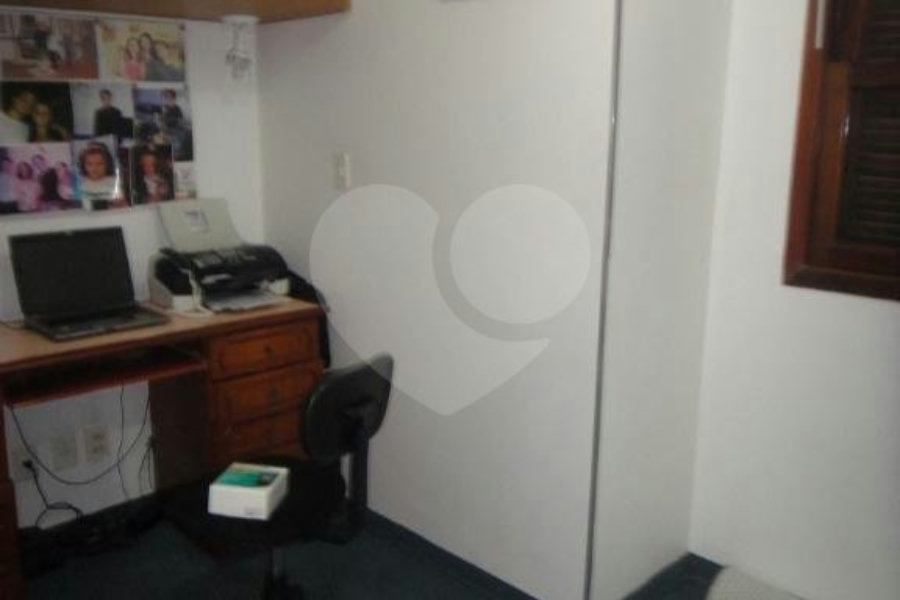 Sobrado à venda com 3 quartos em Vila Maria Alta, São Paulo, SP