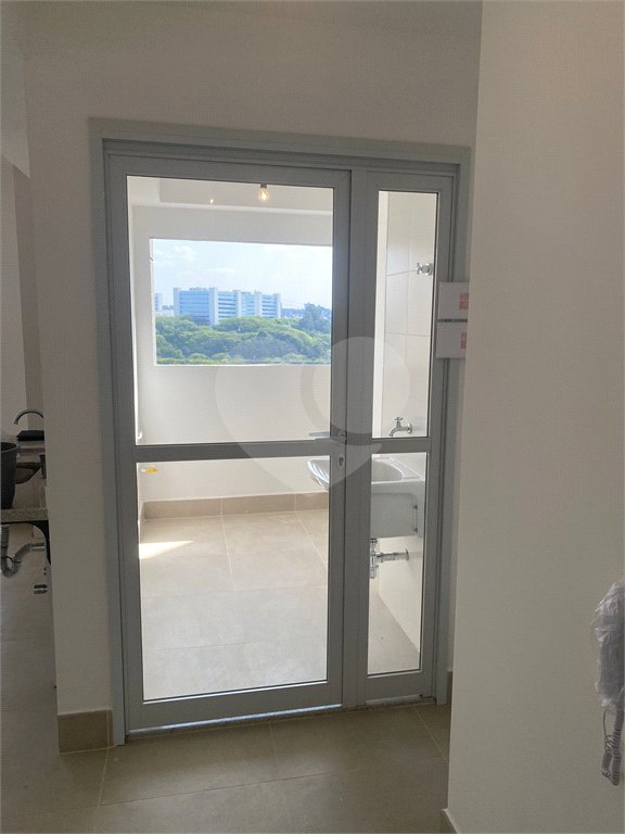 Apartamento à venda com 2 suítes em Santo Amaro, São Paulo, SP