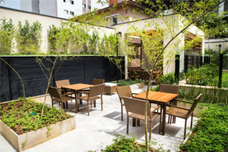 Apartamento à venda com 1 quarto em Sumarezinho, São Paulo, SP