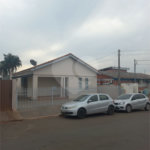 Casa à venda com 3 quartos no Centro, Inocência, MS