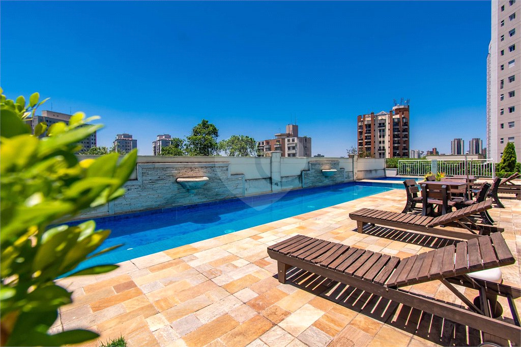 Apartamento para alugar com 2 quartos em Jardim Ampliação, São Paulo, SP