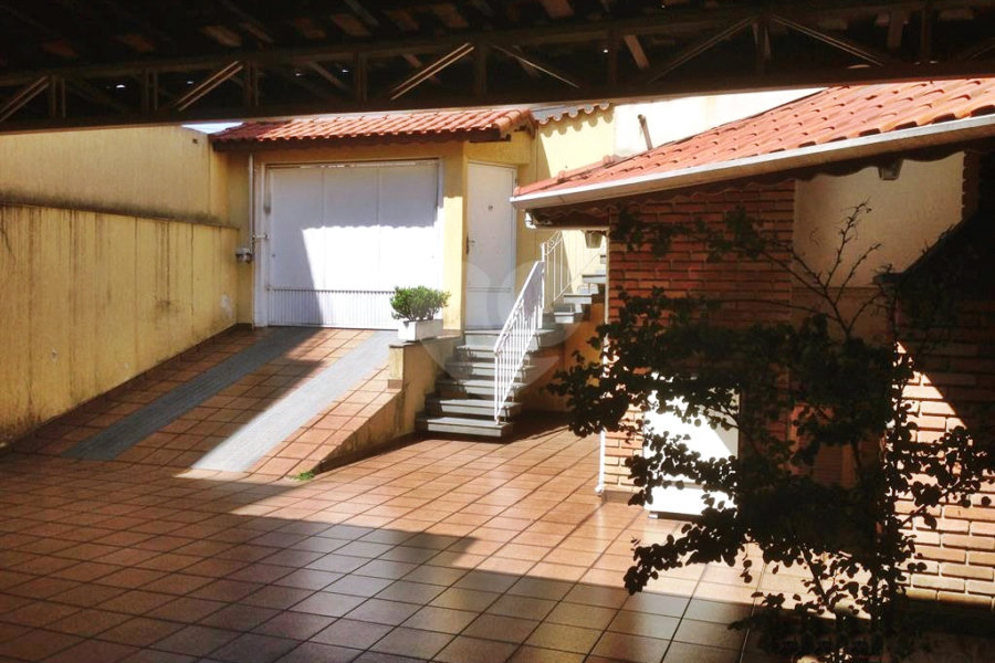 Sobrado à venda com 3 quartos, sendo 1 suíte,  em Tucuruvi, São Paulo, SP