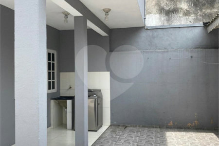 Casa à venda com 3 quartos, sendo 1 suíte, em Jardim Márcia, Suzano, SP