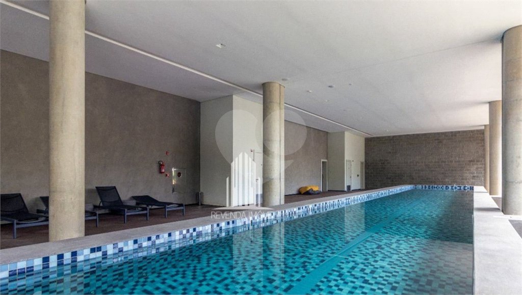 Apartamento à venda com 1 suíte em Vila Olímpia, São Paulo, SP