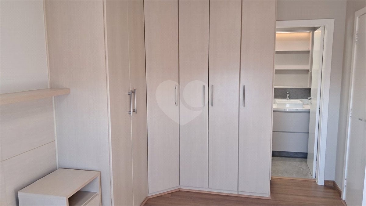 Apartamento para alugar com 3 quartos, sendo 2 suítes, em Jardim Marajoara, São Paulo, SP
