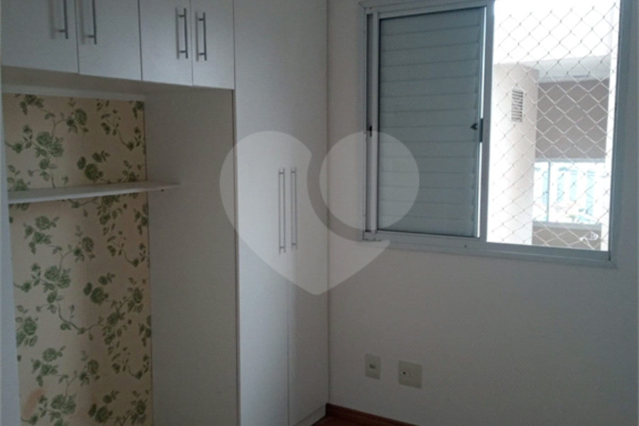Apartamento à venda com 2 quartos em Vila Guilherme, São Paulo, SP