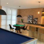 Apartamento à venda com 2 quartos, sendo 1 suíte, em Barra Funda, São Paulo, SP