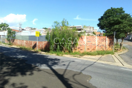 Terreno à venda em Jardim Maria Eugênia, Sorocaba, SP