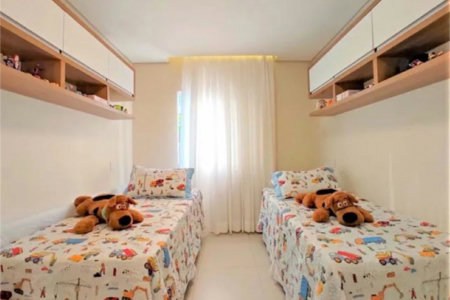 Apartamento Residencial à venda, Centro, Guarujá - AP1936.