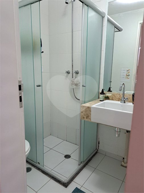 Apartamento à venda com 2 quartos em Planalto, São Bernardo do Campo, SP