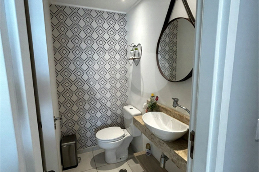 Apartamento à venda com 2 suítes em Jardim Flor da Montanha, Guarulhos, SP