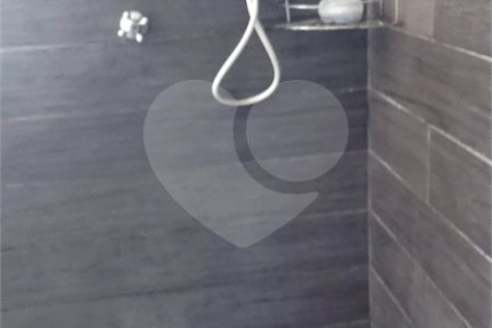 Casa térrea para venda no Tijuco Preto