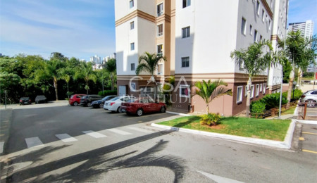 Apartamento à venda com 2 quartos, sendo 1 suíte,  em Jardim América, Sorocaba, SP