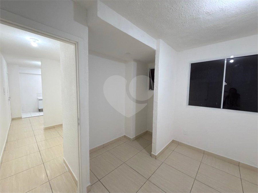 Apartamento à venda com 2 quartos em Jardim Boa Vista (zona Oeste), São Paulo, SP