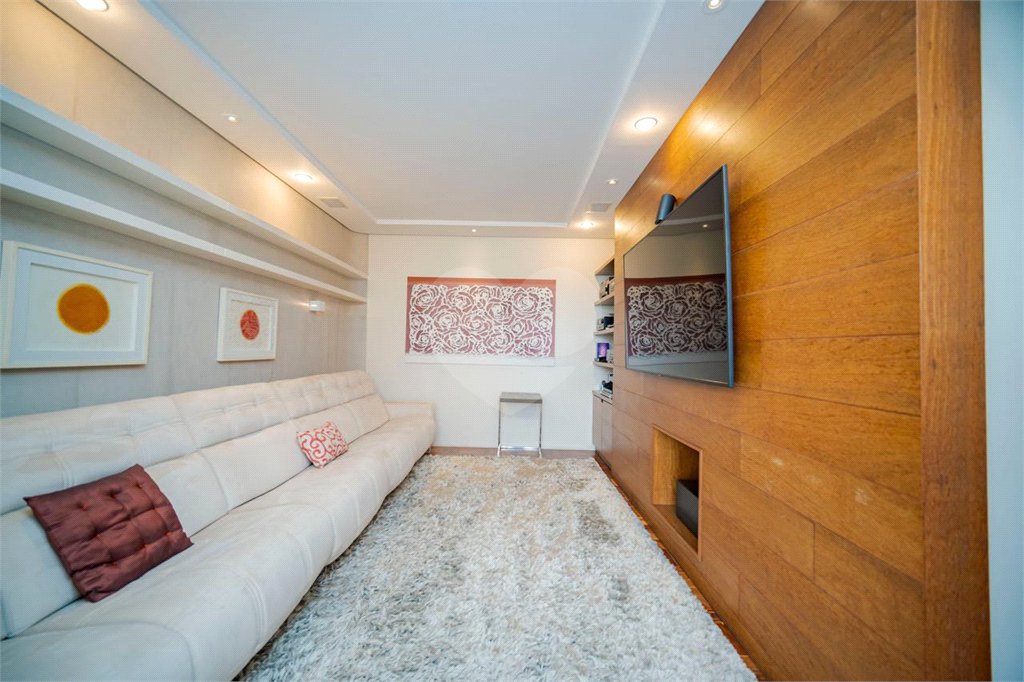 Apartamento à venda com 4 quartos, sendo 2 suítes,  em Vila Suzana, São Paulo, SP