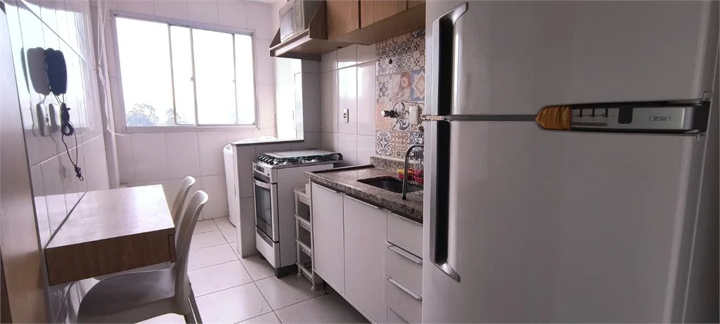 Apartamento à venda com 2 quartos em Jardim Ivana, São Paulo, SP