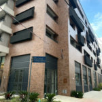 Apartamento à venda com 1 quarto em Vila Cordeiro, São Paulo, SP