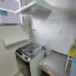 Apartamento à venda com 1 quarto em Vila Mariana, São Paulo, SP