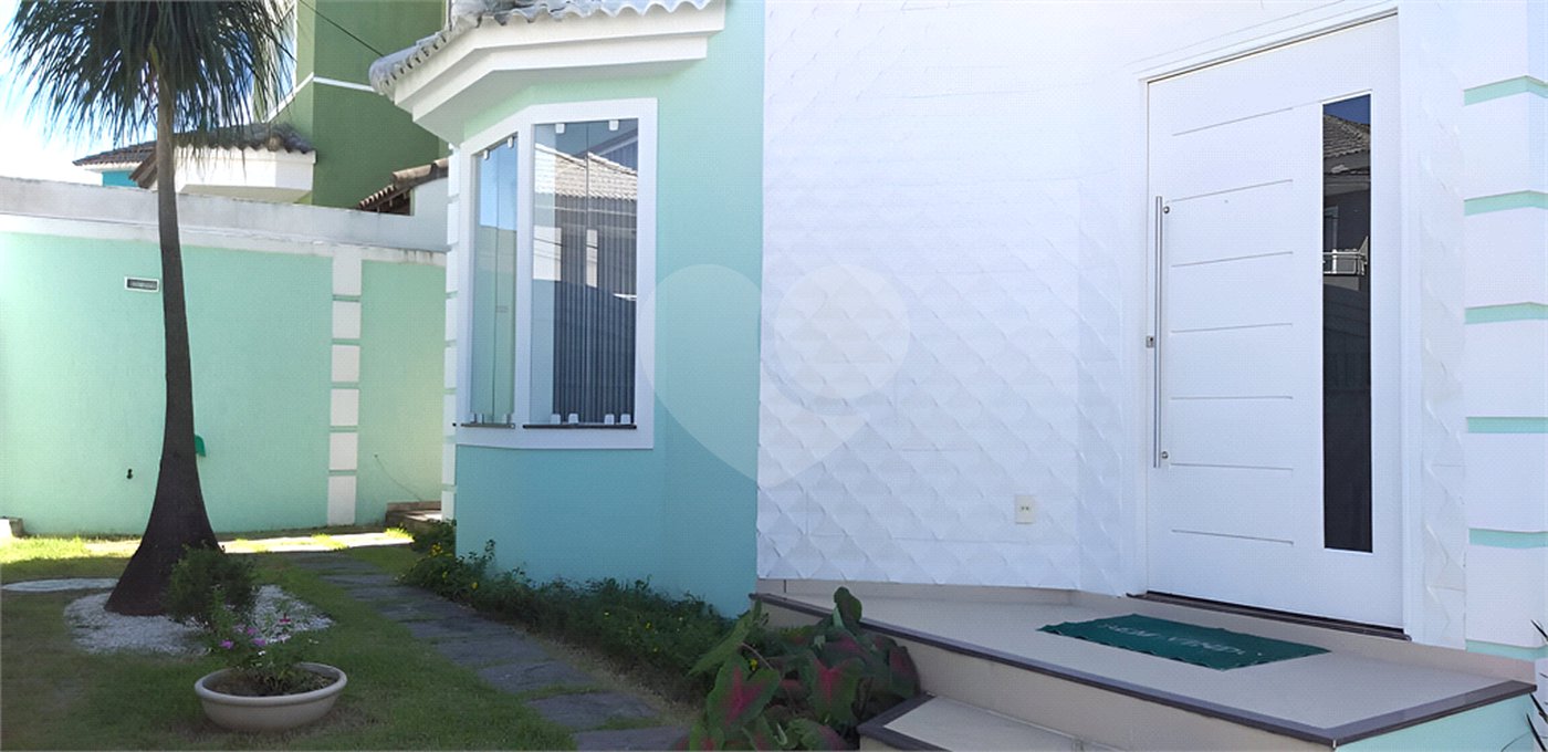 Casa à venda com 3 quartos, sendo 1 suíte, em Campo Grande, Rio de Janeiro, RJ