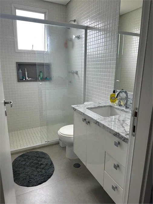 Casa à venda com 3 quartos, sendo 2 suítes,  no condomínio Paulistano 2ª Fase, São Paulo - SP