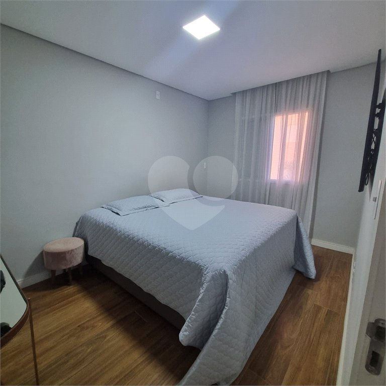 Apartamento à venda com 2 quartos em Jardim Casablanca, Indaiatuba, SP