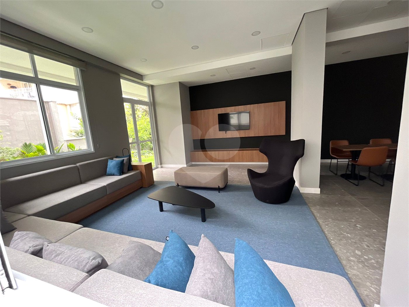 Apartamento à venda com 1 quarto em Pinheiros, São Paulo, SP