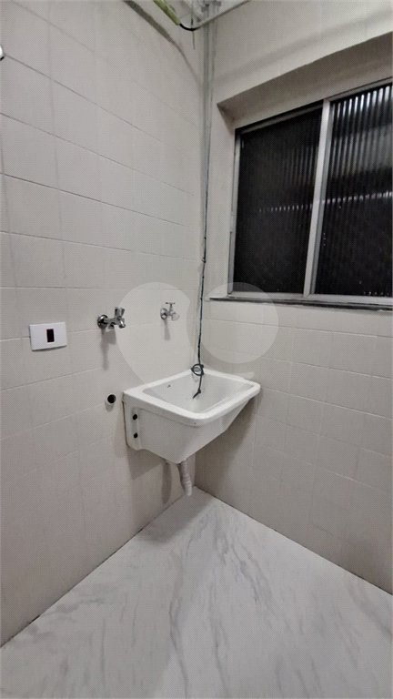 Apartamento à venda com 3 quartos em Jardim Marajoara, São Paulo, SP