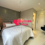 Apartamento à venda com 2 quartos, sendo 1 suíte, em Palmeiras de São José, São José dos Campos, SP