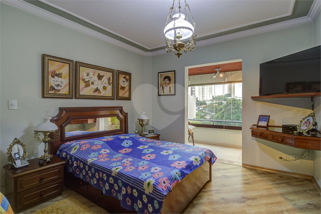 Apartamento à venda com 3 quartos, sendo 1 suíte, em Vila Mascote, São Paulo, SP