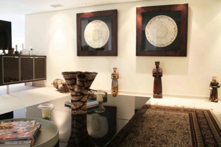 Casa Térrea à venda ou para alugar com 3 suítes em Brooklin Velho, São Paulo, SP