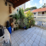 Casa à venda com 3 quartos, sendo 1 suíte,  no condomínio Conjunto Residencial Independencia, São Paulo - SP