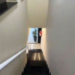 Sala Comercial para locação, Vila Matias, Santos - SA0074.