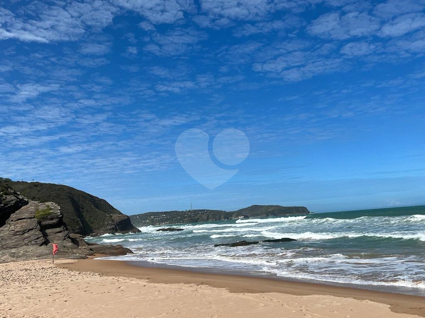 Casa à venda ou para alugar com 1 quarto em Tucuns, Armação dos Búzios, RJ