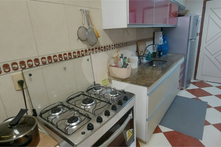 Apartamento à venda com 2 quartos, sendo 1 suíte, em Andaraí, Rio de Janeiro, RJ