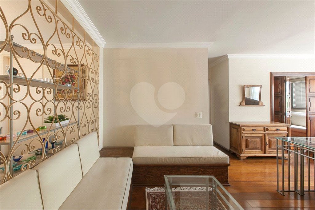Apartamento à venda com 4 suítes em Itaim Bibi, São Paulo, SP