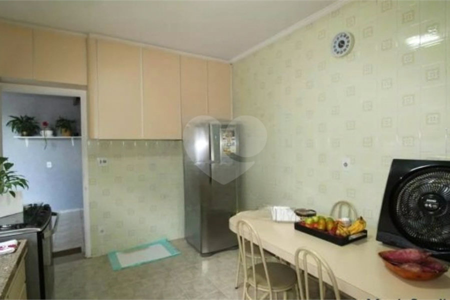 Sobrado à venda com 3 quartos, sendo 1 suíte, em Tucuruvi, São Paulo, SP