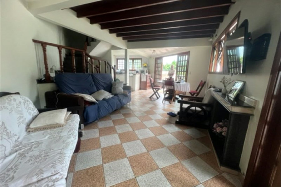 Terreno à venda com 1 quarto, sendo 2 suítes, em Horto Florestal, São Paulo, SP