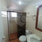 Apartamento para alugar com 3 quartos, sendo 1 suíte, em Vila Santana, São Paulo, SP
