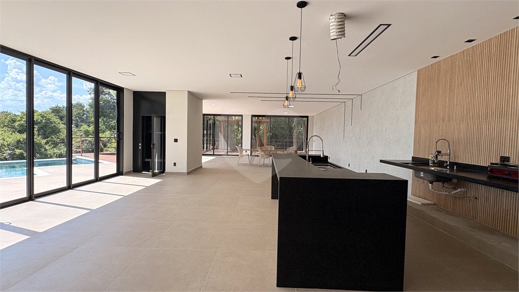 Casa à venda com 3 suítes no condomínio Village Ipanema Ii, Araçoiaba da Serra - SP