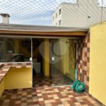 Casa de Vila para alugar com 4 suítes em Vila Romana, São Paulo, SP